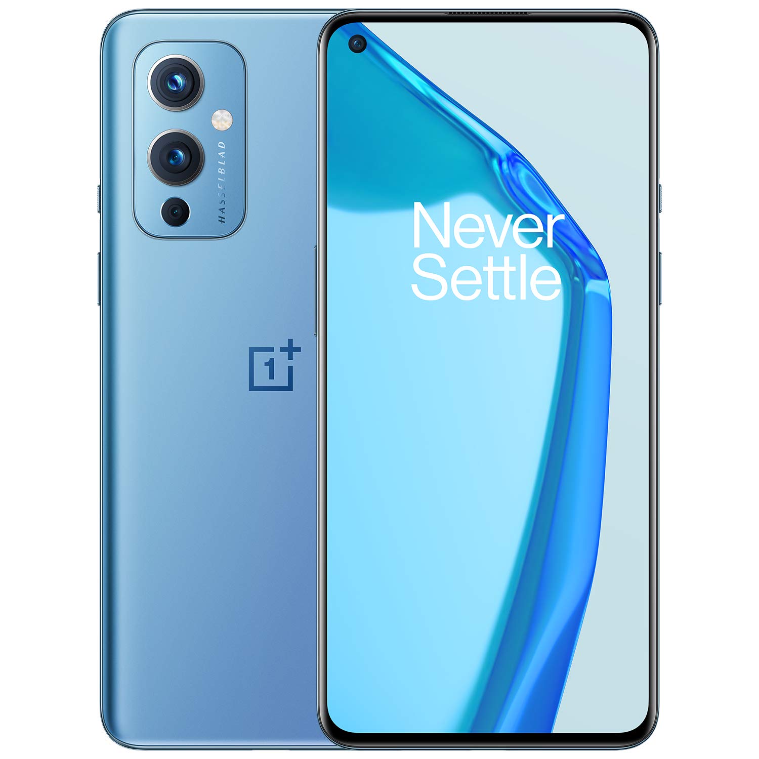 OnePlus 9 5G 256GB 12GB RAM LE2110 Desbloqueado de fábrica (solo